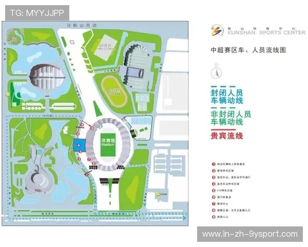 中超场馆数字化升级改造实现路径